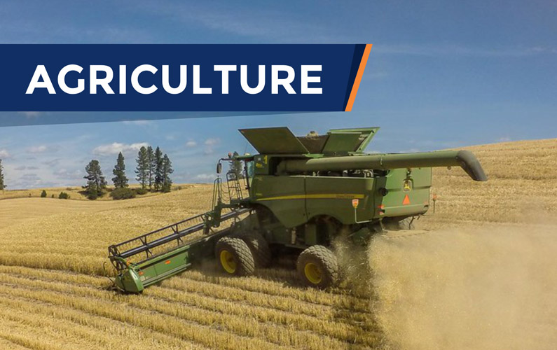 Double Wall Fuel Tanks for Agriculture and Farming