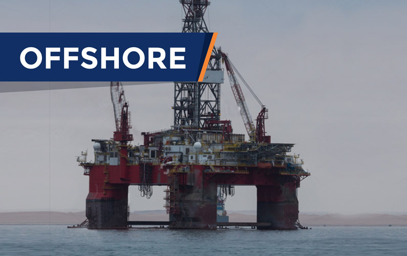 Double Wall Fuel Tanks for Offshore Applications